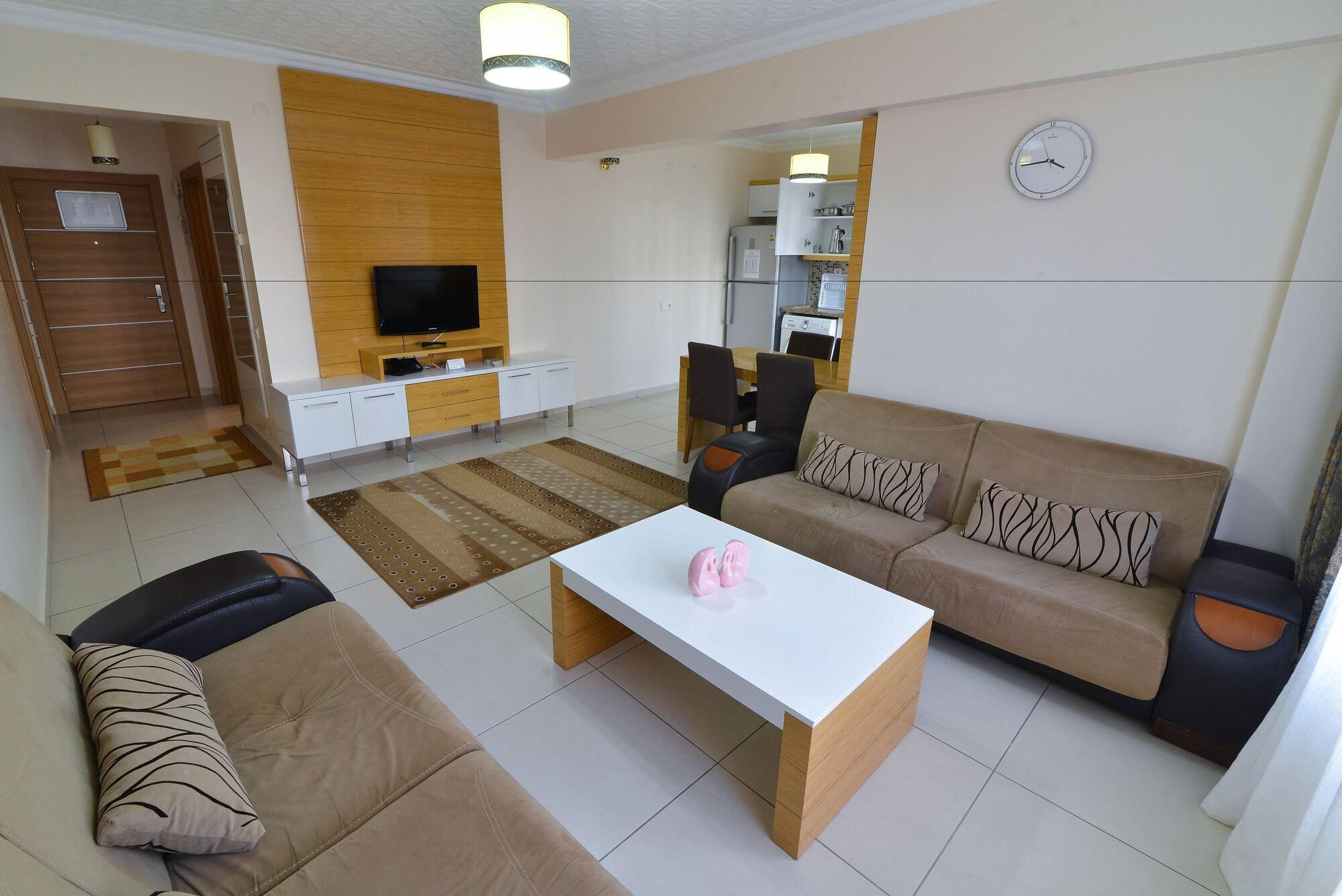 Grand Ozgul Thermal Holiday Village Gazligol 외부 사진