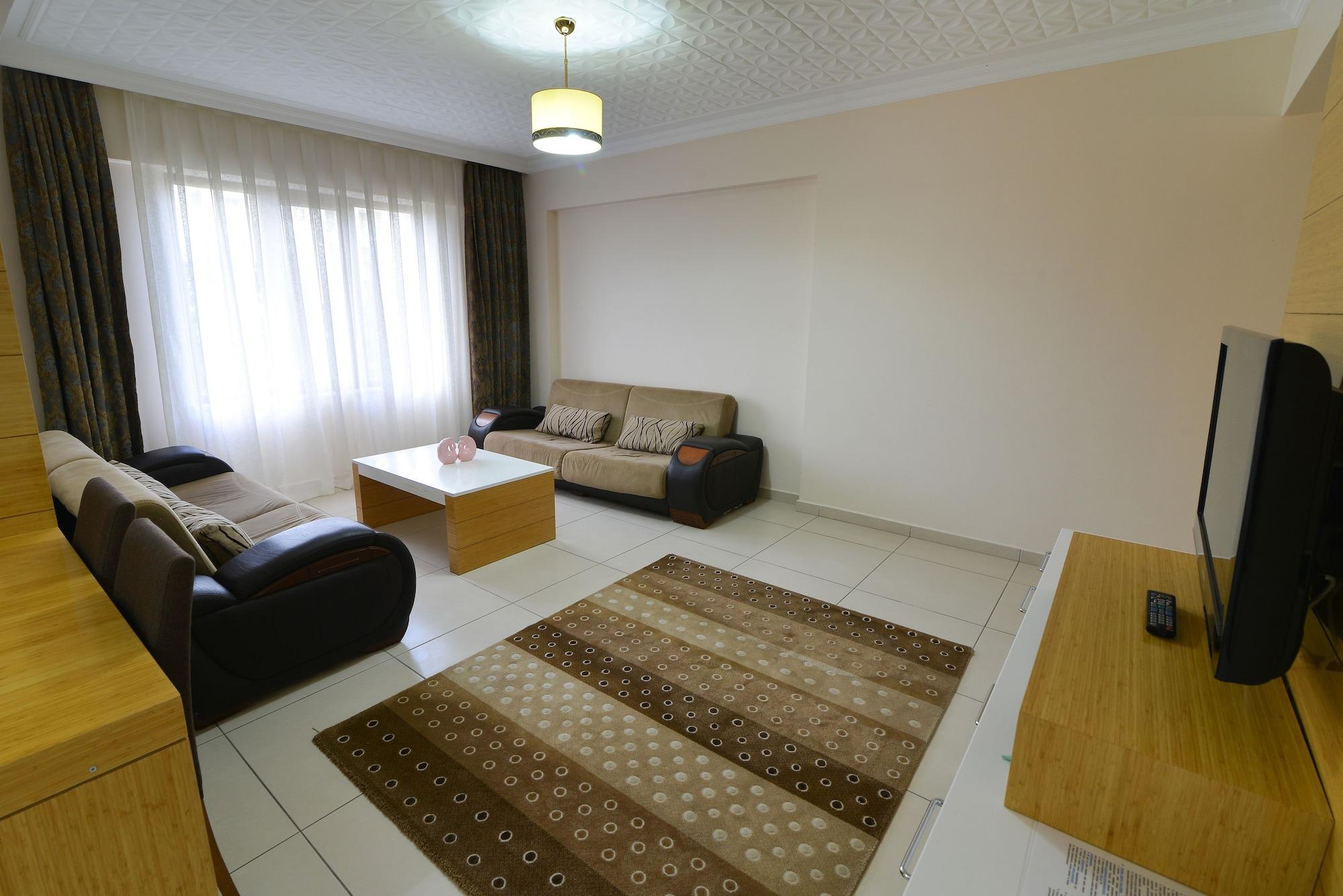 Grand Ozgul Thermal Holiday Village Gazligol 외부 사진