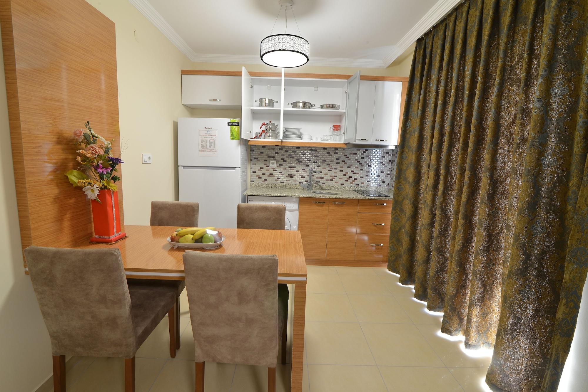 Grand Ozgul Thermal Holiday Village Gazligol 외부 사진