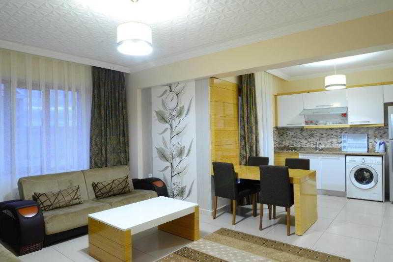 Grand Ozgul Thermal Holiday Village Gazligol 외부 사진